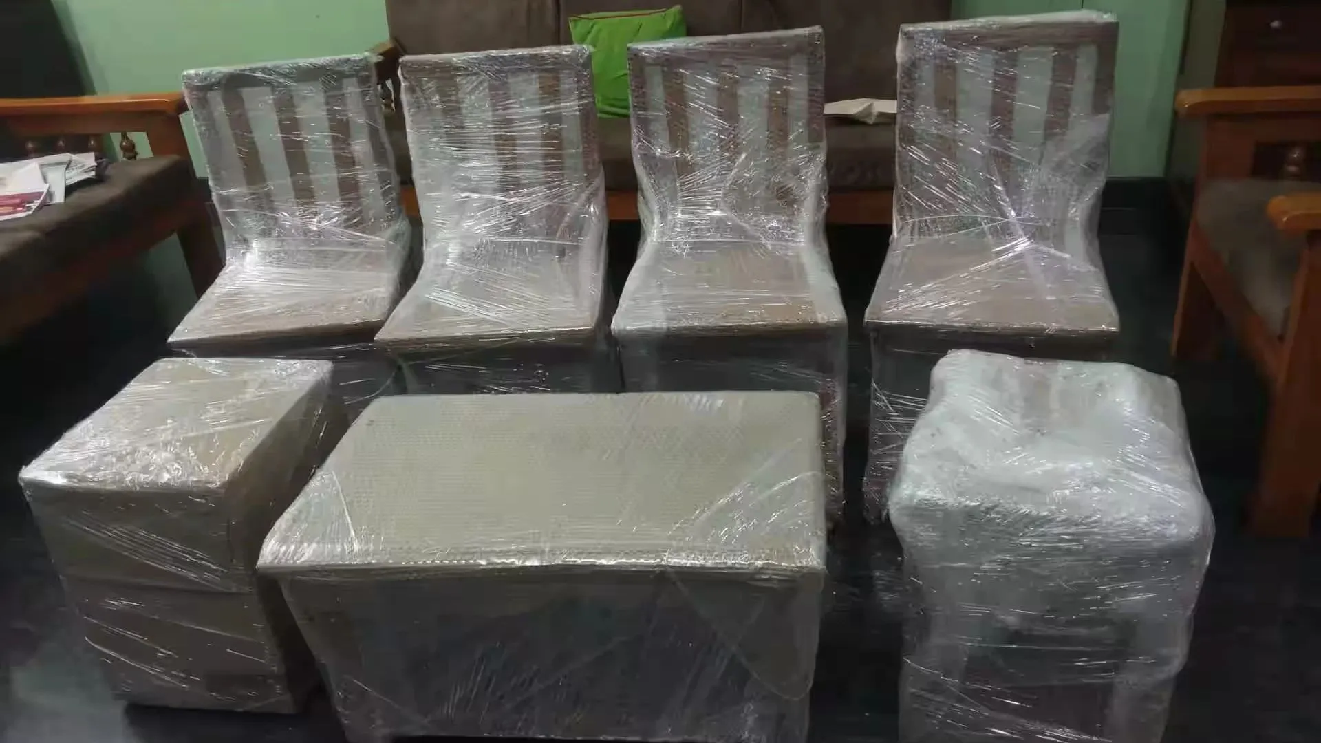 Nellai Packers and Movers - Thachanallur- Tirunelveli