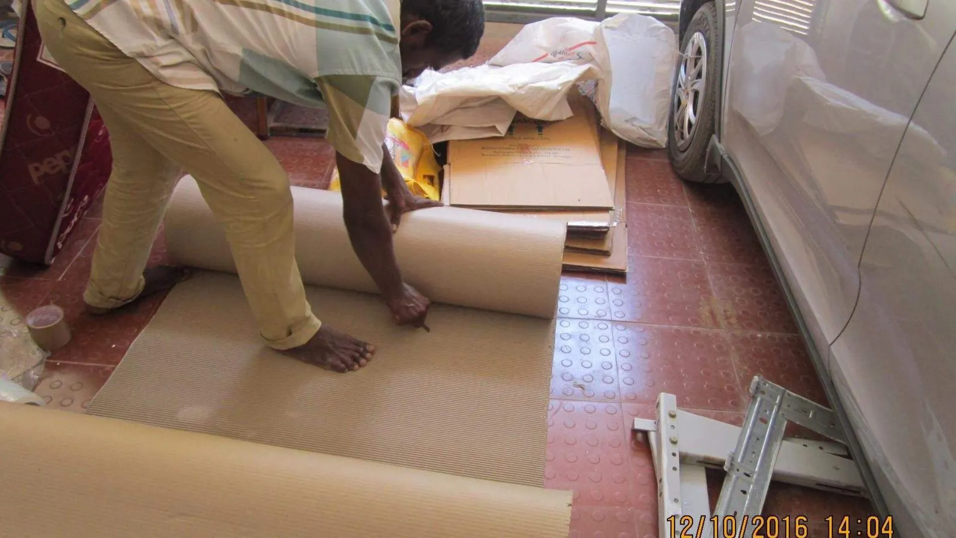Nellai Packers and Movers - Thachanallur- Tirunelveli